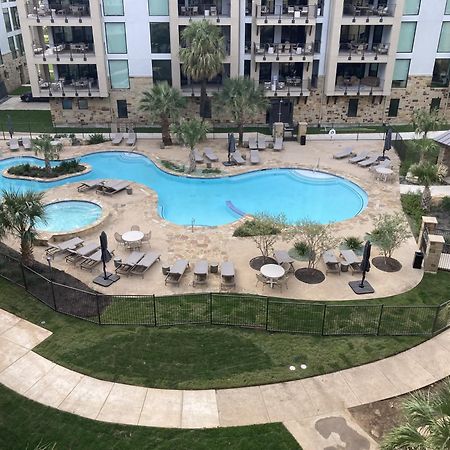The Waters Condo Building 5 Patriot'S Retreat Horseshoe Bay Eksteriør billede