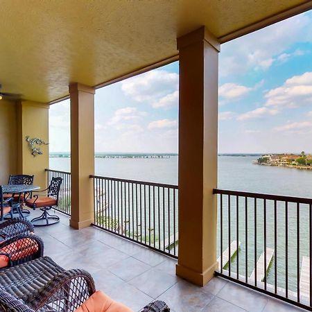 The Waters Condo Building 5 Patriot'S Retreat Horseshoe Bay Eksteriør billede