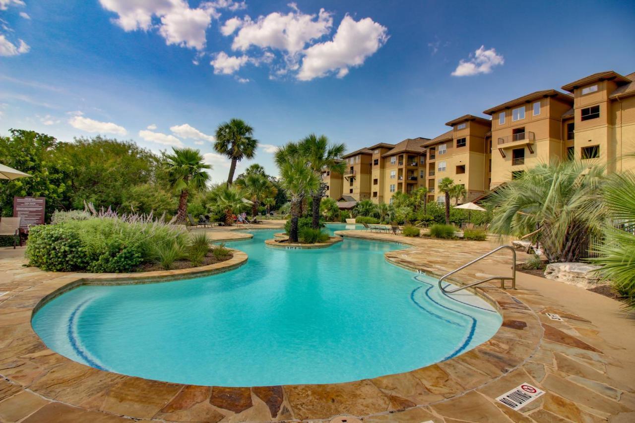 The Waters Condo Building 5 Patriot'S Retreat Horseshoe Bay Eksteriør billede